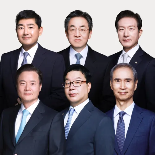 강릉시변호사 74인의 변호사소개